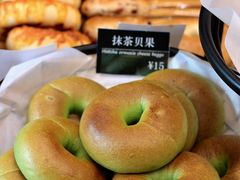 -81BAKERY(大学路店)