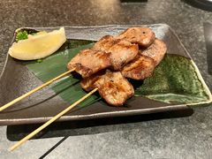 烤牛舌-千两(海港城店)