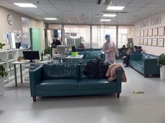 -美年大健康体检中心(西直门分院)