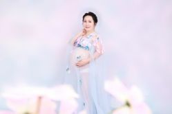 -十月摄影•专注孕婴童写真(汉口香港路店)