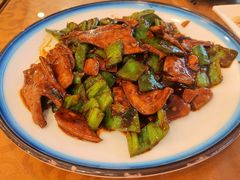 -罗阳人家私房菜(罗阳路店)