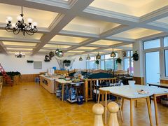 -港畔赶海蒸汽海鲜烧烤自助(仙螺岛店)