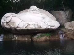 -丹东凤凰山景区
