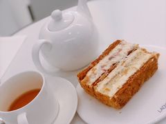 拿破仑蛋糕-Lady M Cake Boutique(麦迪逊大道店)