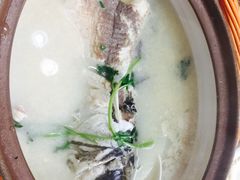 -翠茗农庄土菜馆(天目湖店)