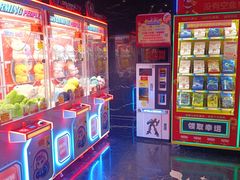 -范特西FANTASY量贩式KTV(民主广场店)