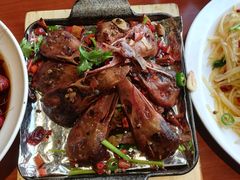 -有位虾匠·香辣蟹·小龙虾(李村店)