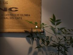 -工页咖啡X COFFEE(龙东路店)