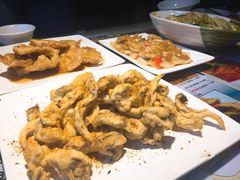 -乡间好味私家菜(总店)