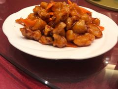 -九转小磨·非遗东北菜(群力店)