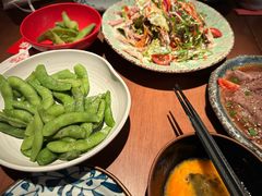 -醉虎传(南锣鼓巷店)