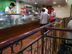 -马记伊源斋涮肉·清真菜(潘家园古玩市场店)