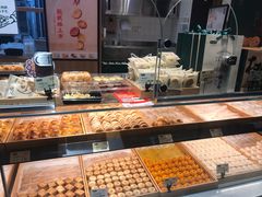 -泸溪河桃酥(浦口天悦城店)