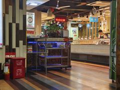 -尚品海鲜肥牛自助火锅(湖明店)