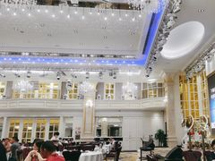 -海都六福酒家(世博广场店)