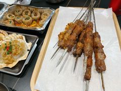 -老虎滩大连海鲜烧烤(建邺云锦路总店)