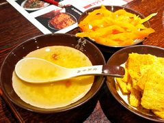 -受气牛肉·耙牛肉火锅(水晶郦城店)