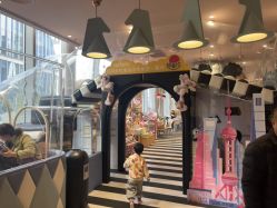 -奈尔宝·儿童乐园·亲子餐厅(前滩店)