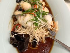 -子霖南山鲜虾面(南山总店)