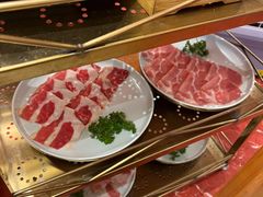 -牛牛章·章鱼水煎肉(光谷世界城店)