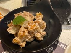 -猫抓烤肉(春熙路店)