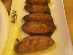 iphone_upload_pic-LENBACH兰巴赫西餐啤酒坊(大连星海广场店)