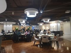 大堂-红山红餐厅(宏源大厦店)