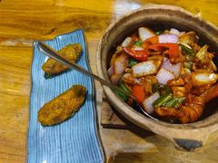 -古琢小馆·珠海味(南方软件园店)