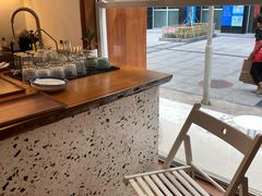 -Line 咖啡(石厦花园店)