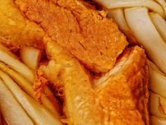 肉丝-星粉面大王城(德馨园店)