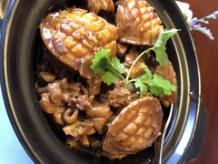 -蜈支洲岛珊瑚酒店临海阁中餐厅