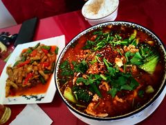 -京味饺子馆(永济电机厂市场店)