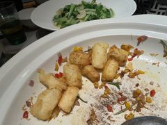 -阿庄新豫菜(通泰路店)