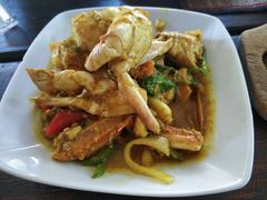 -自然餐厅(Phuket)