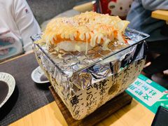 -苍月中华料理(王府井店)