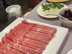 -东来顺饭庄(apm总店)