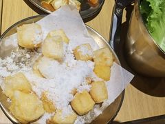-西塔老太太泥炉烤肉(亚运村店)
