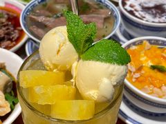 -细记港九大牌档(长宁龙之梦店)