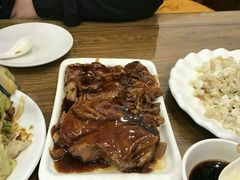 -砂锅李(九江路店)