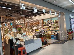 -西北轻工批发市场