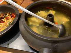 云南经典汽锅鸡-云海肴·汽锅鸡·云南菜(苏州中心店)