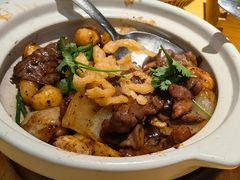 -蔡澜点心·粤菜(花城汇南区店)