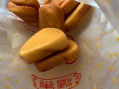 -朱記糯米蛋糕(千川百货店)