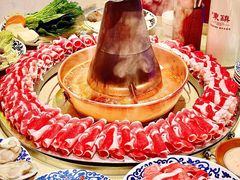 -东镇老火锅(长春路首店)