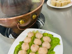 -三兴涮羊肉(荣安大街店)