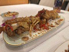 -喜记避风塘炒辣蟹(旗舰店)