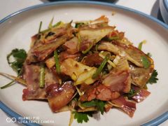 -寿州大饭店·餐厅