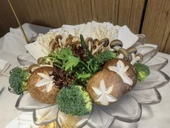 -煲宫猪肚鸡(晶品店)