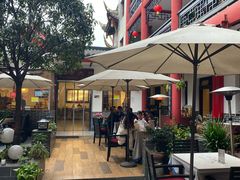 -文君楼美食·庭院酒店(宽窄巷子地铁站店)