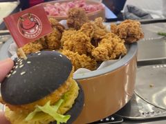 -龍歌自助小火锅(城阳万象汇店)